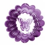 Wind Spinners