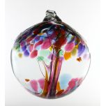 Tree of Enchantment Glass Balls