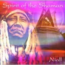 Spirit Of The Shaman